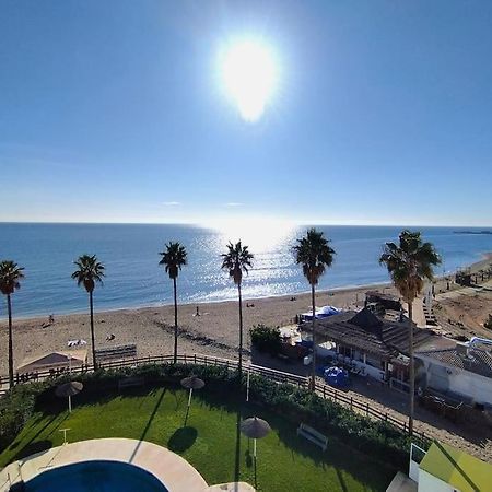 Estudio Con Increibles Vistas. Marbella Zewnętrze zdjęcie