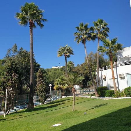 Estudio Con Increibles Vistas. Marbella Zewnętrze zdjęcie