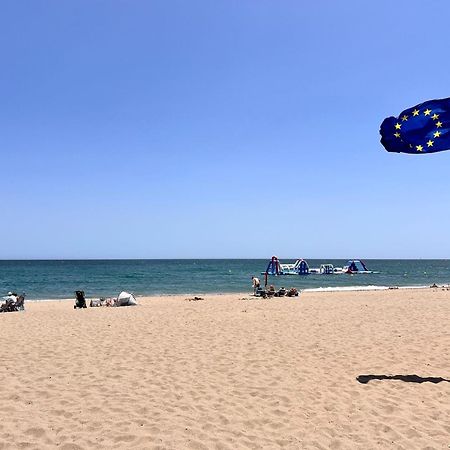 Estudio Con Increibles Vistas. Marbella Zewnętrze zdjęcie