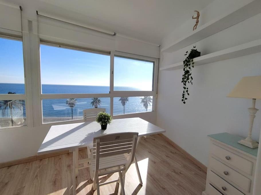 Estudio Con Increibles Vistas. Marbella Zewnętrze zdjęcie