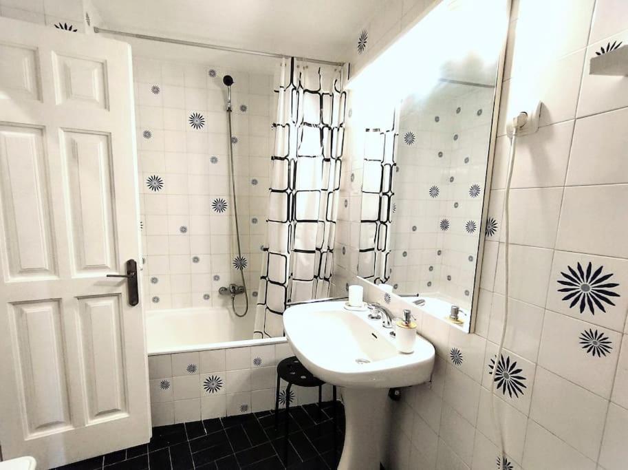 Estudio Con Increibles Vistas. Marbella Zewnętrze zdjęcie