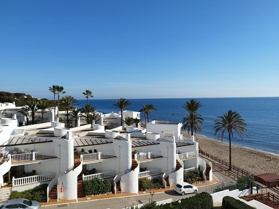 Estudio Con Increibles Vistas. Marbella Zewnętrze zdjęcie