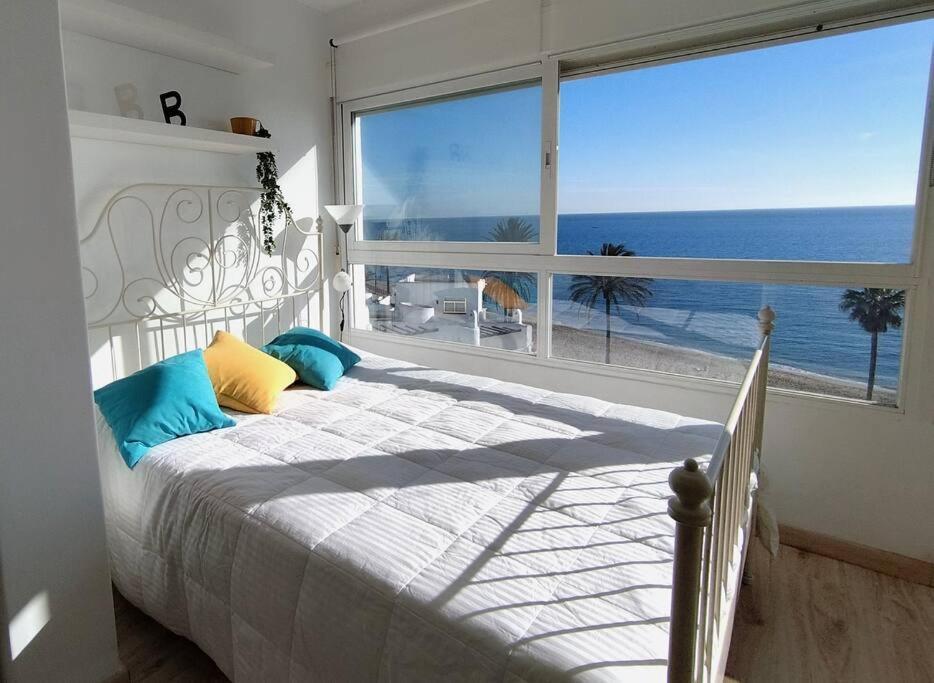 Estudio Con Increibles Vistas. Marbella Zewnętrze zdjęcie