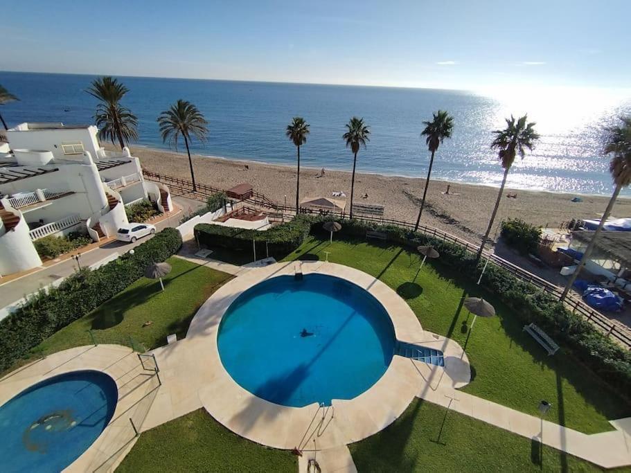 Estudio Con Increibles Vistas. Marbella Zewnętrze zdjęcie