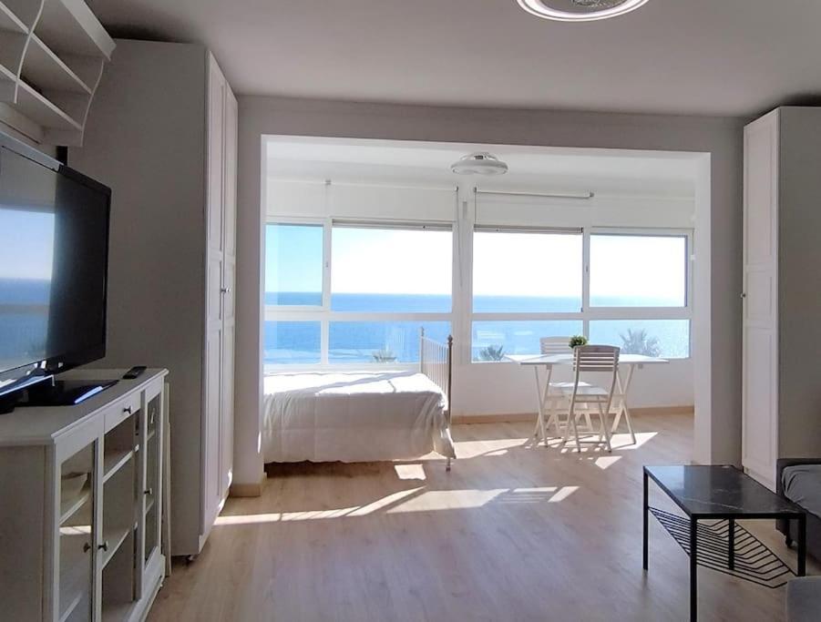 Estudio Con Increibles Vistas. Marbella Zewnętrze zdjęcie