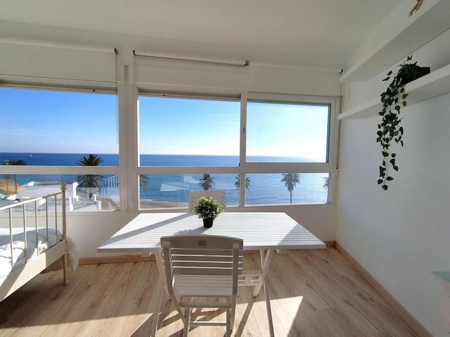 Estudio Con Increibles Vistas. Marbella Zewnętrze zdjęcie