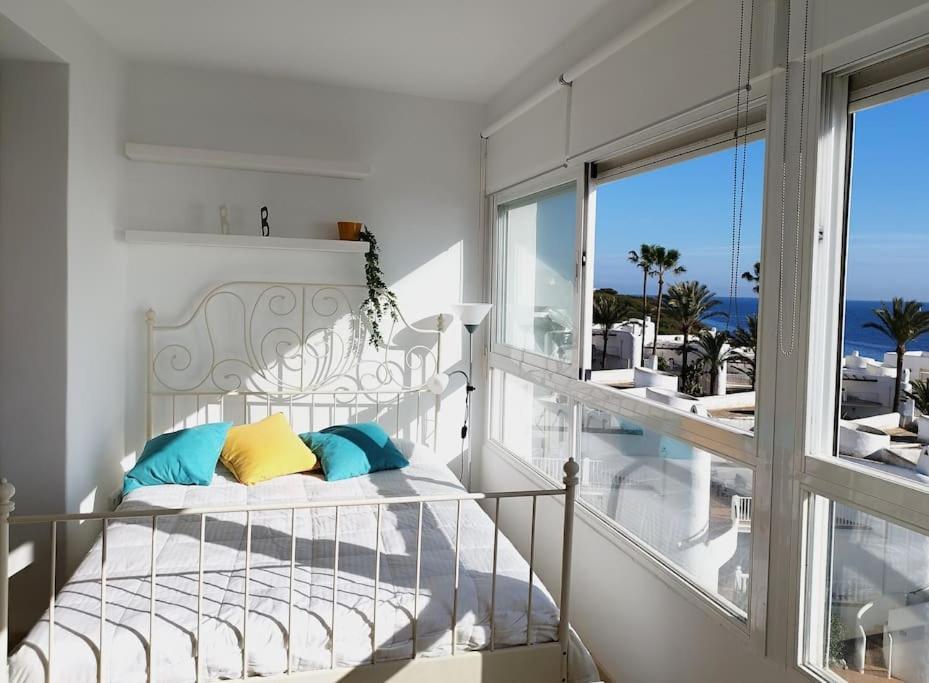 Estudio Con Increibles Vistas. Marbella Zewnętrze zdjęcie