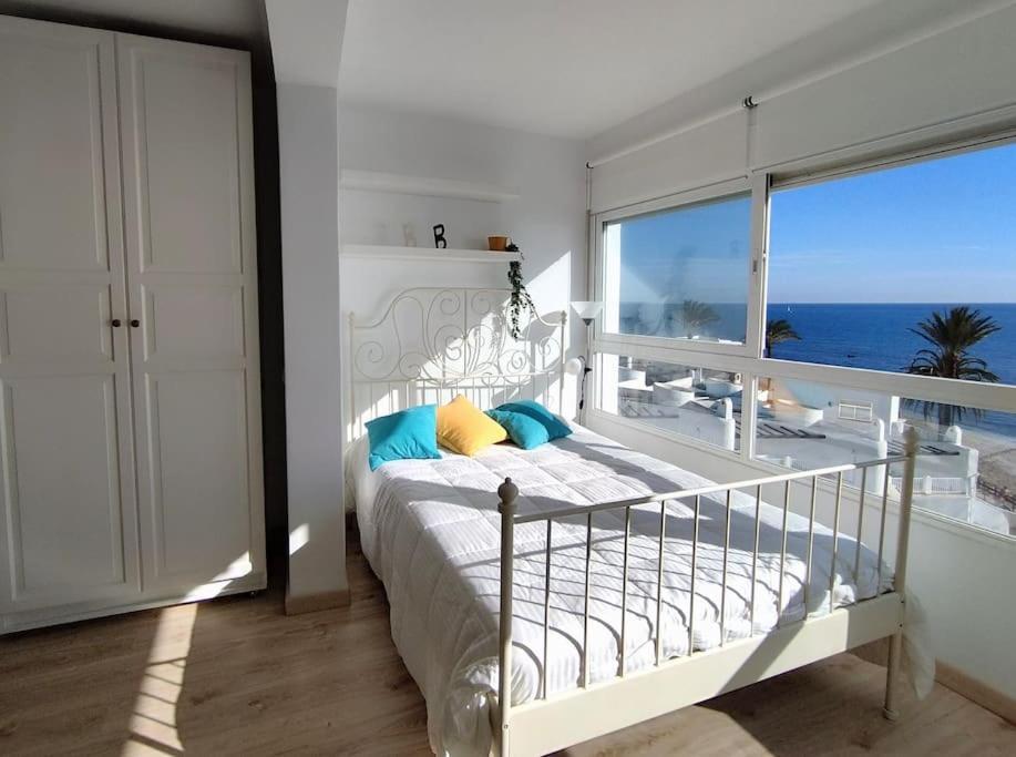 Estudio Con Increibles Vistas. Marbella Zewnętrze zdjęcie