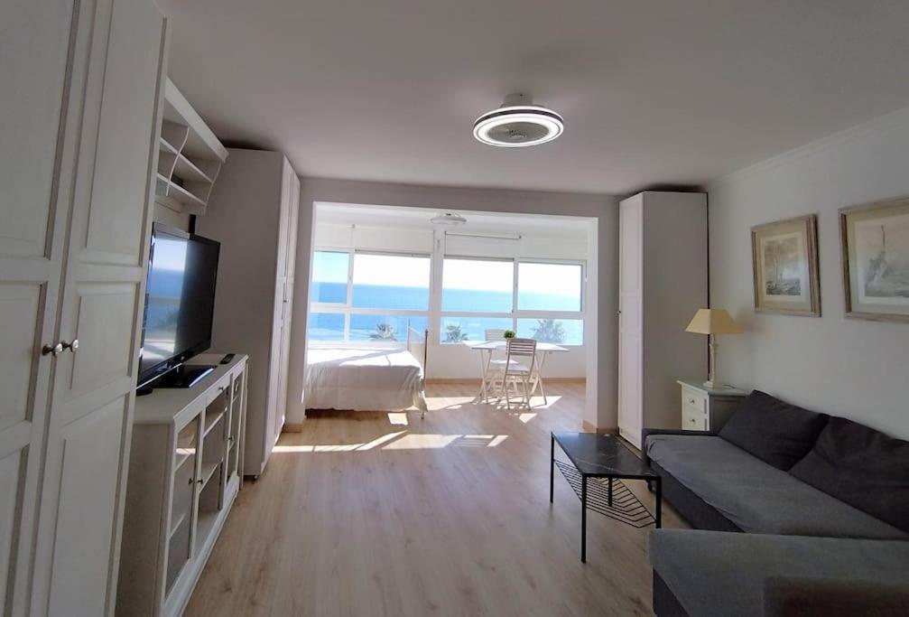 Estudio Con Increibles Vistas. Marbella Zewnętrze zdjęcie