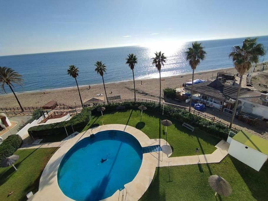 Estudio Con Increibles Vistas. Marbella Zewnętrze zdjęcie