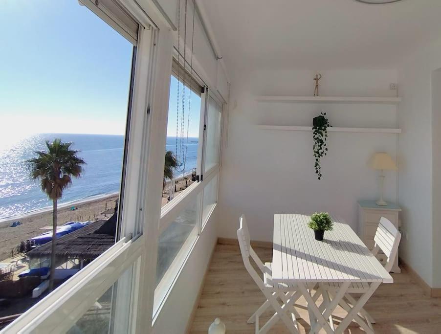 Estudio Con Increibles Vistas. Marbella Zewnętrze zdjęcie