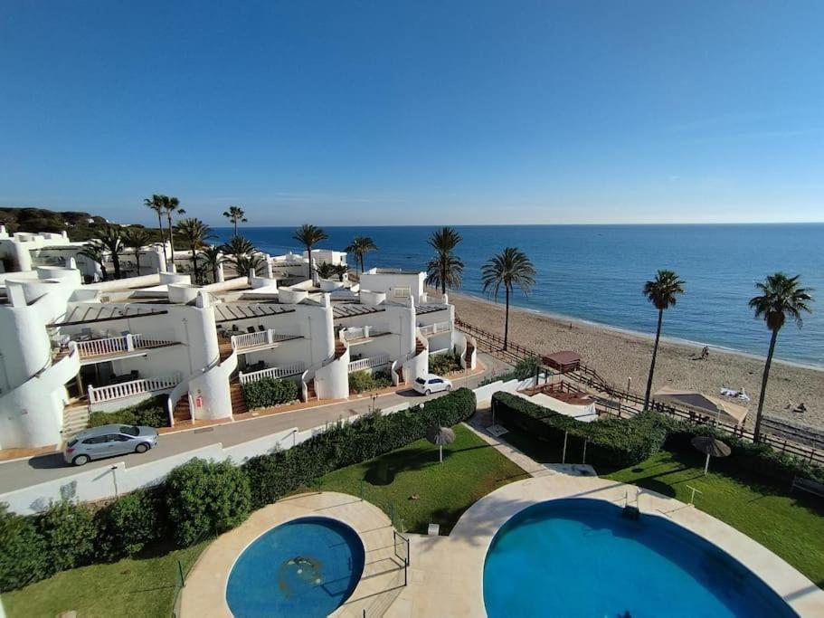 Estudio Con Increibles Vistas. Marbella Zewnętrze zdjęcie