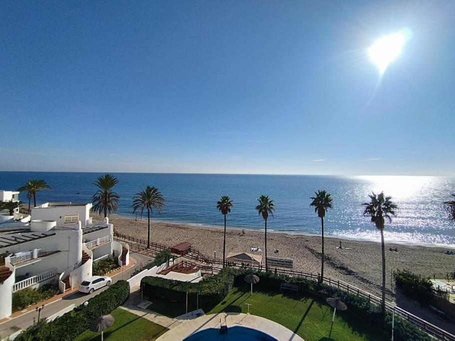 Estudio Con Increibles Vistas. Marbella Zewnętrze zdjęcie