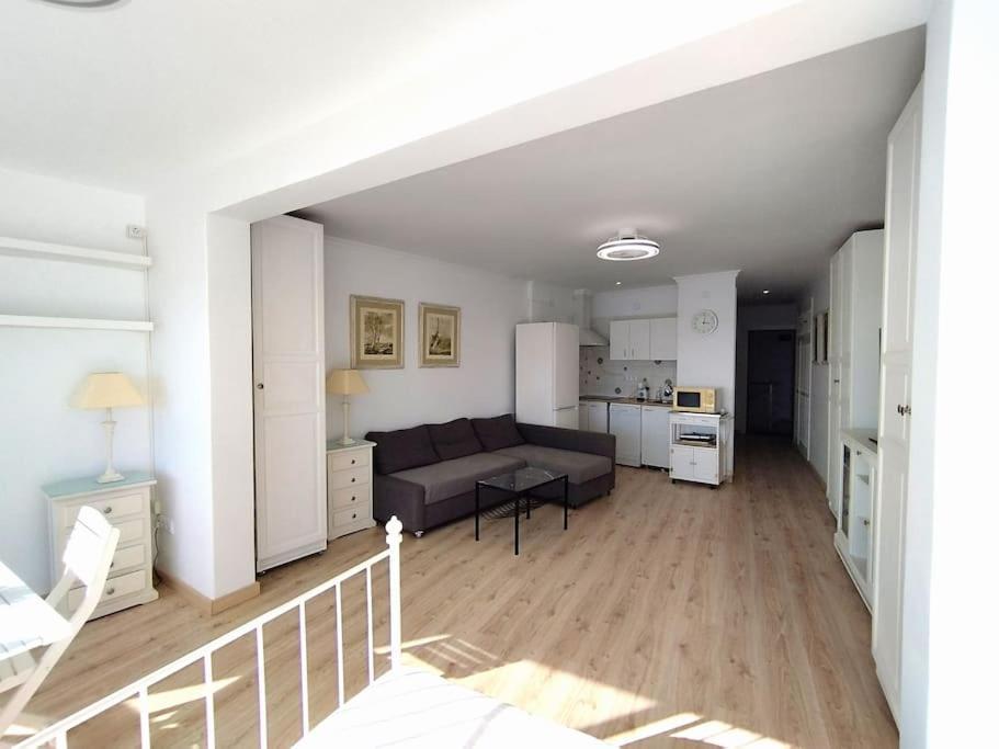 Estudio Con Increibles Vistas. Marbella Zewnętrze zdjęcie