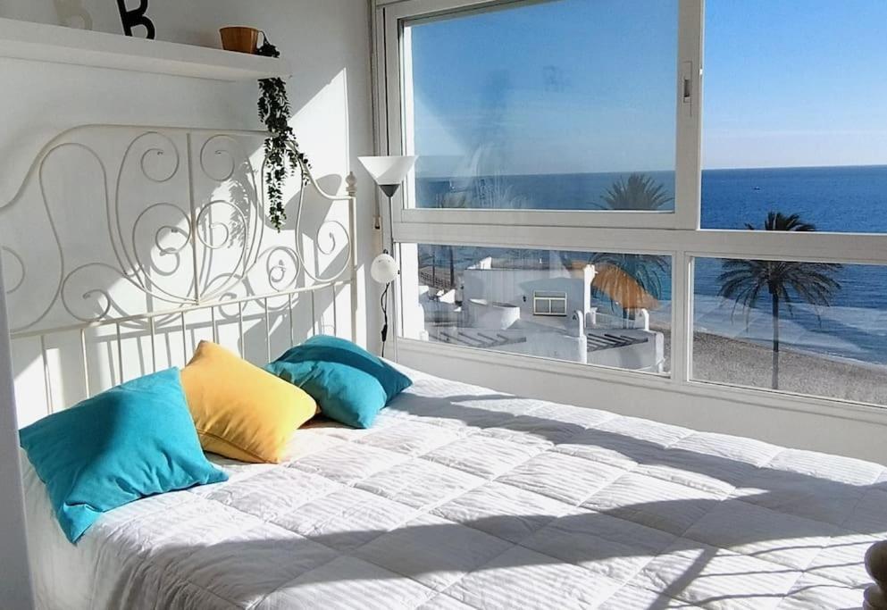 Estudio Con Increibles Vistas. Marbella Zewnętrze zdjęcie