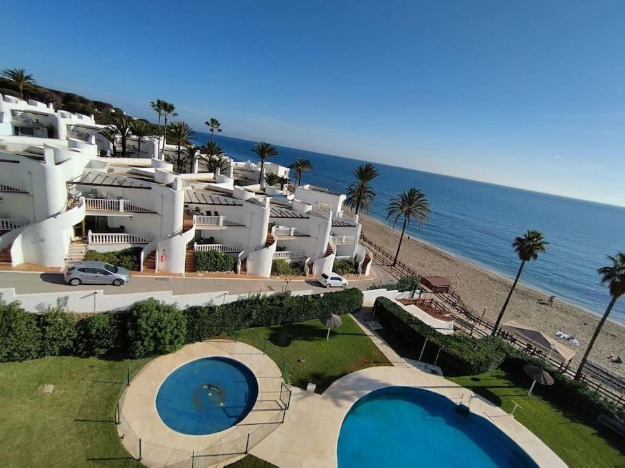 Estudio Con Increibles Vistas. Marbella Zewnętrze zdjęcie