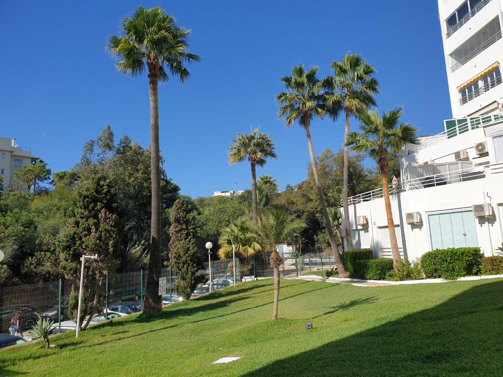 Estudio Con Increibles Vistas. Marbella Zewnętrze zdjęcie