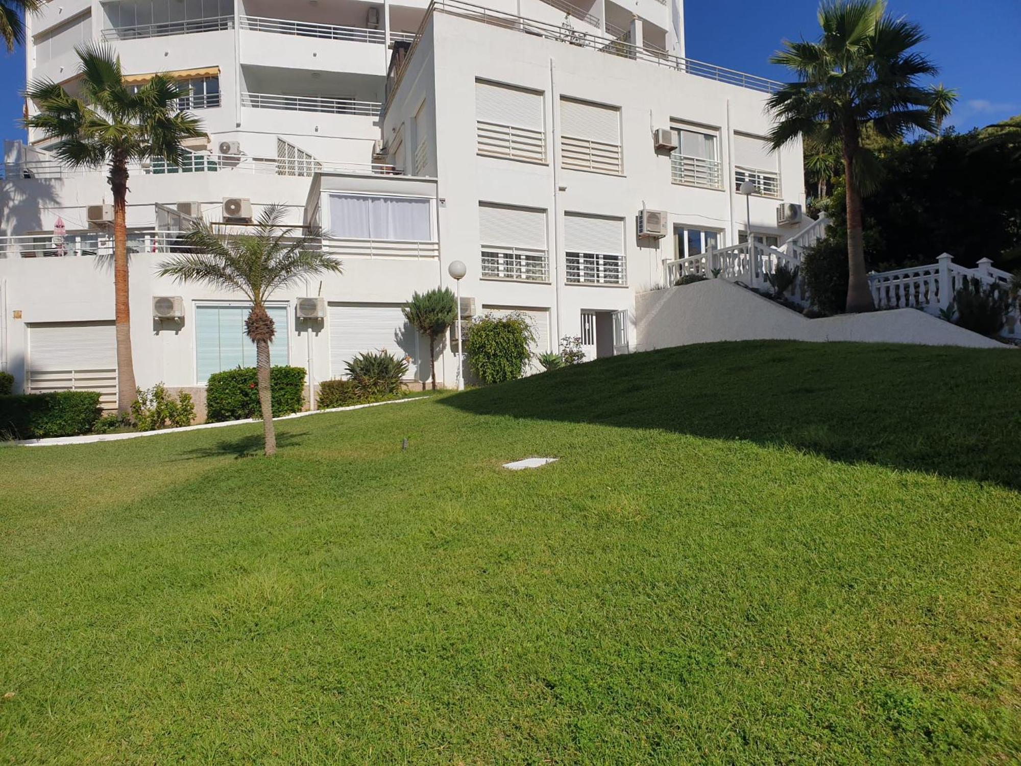 Estudio Con Increibles Vistas. Marbella Zewnętrze zdjęcie