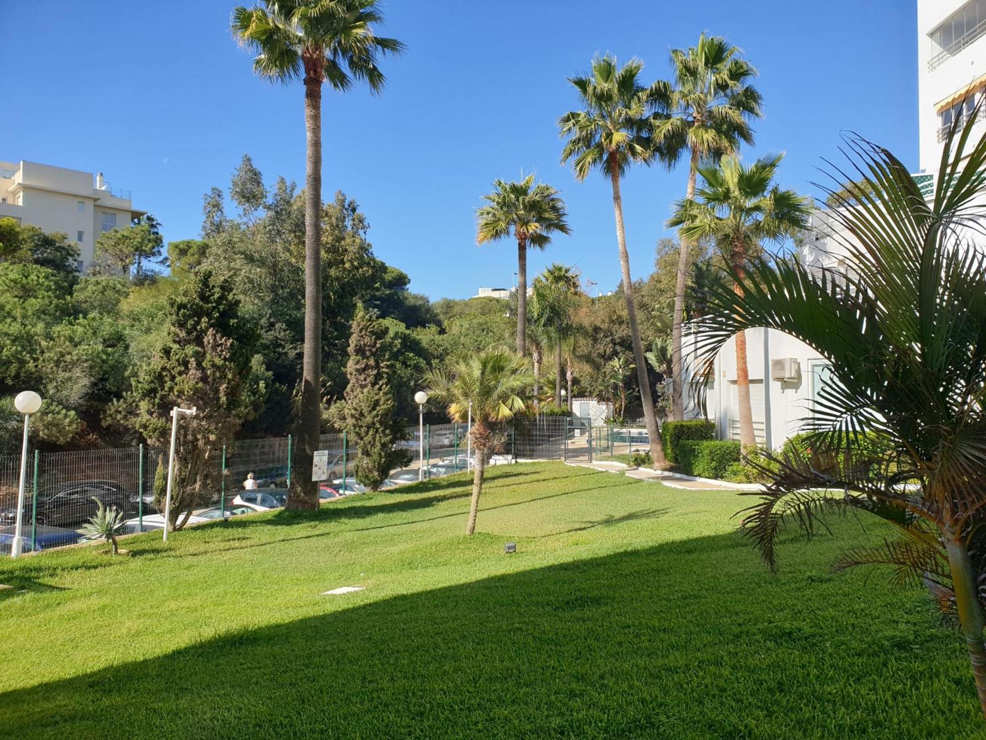 Estudio Con Increibles Vistas. Marbella Zewnętrze zdjęcie