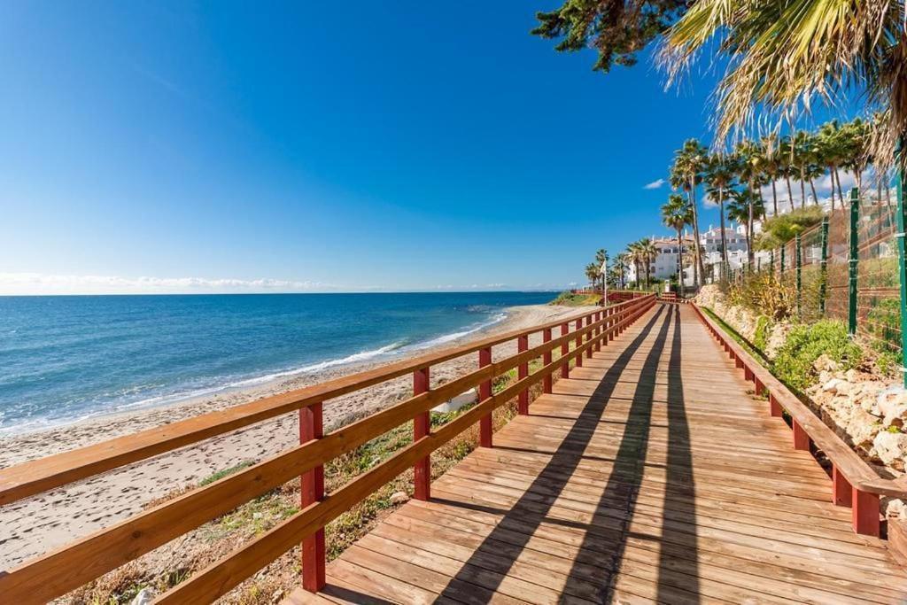 Estudio Con Increibles Vistas. Marbella Zewnętrze zdjęcie
