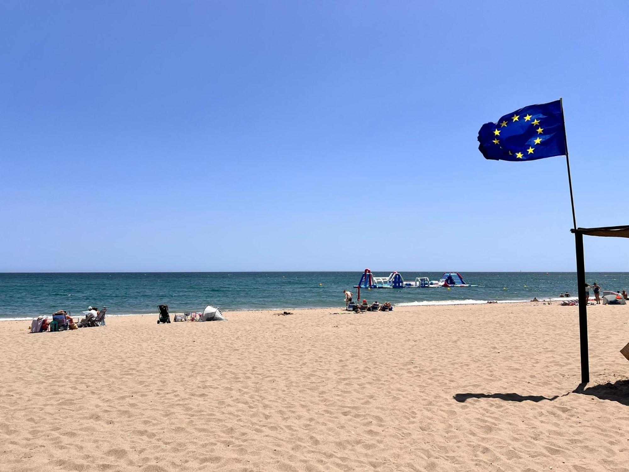 Estudio Con Increibles Vistas. Marbella Zewnętrze zdjęcie