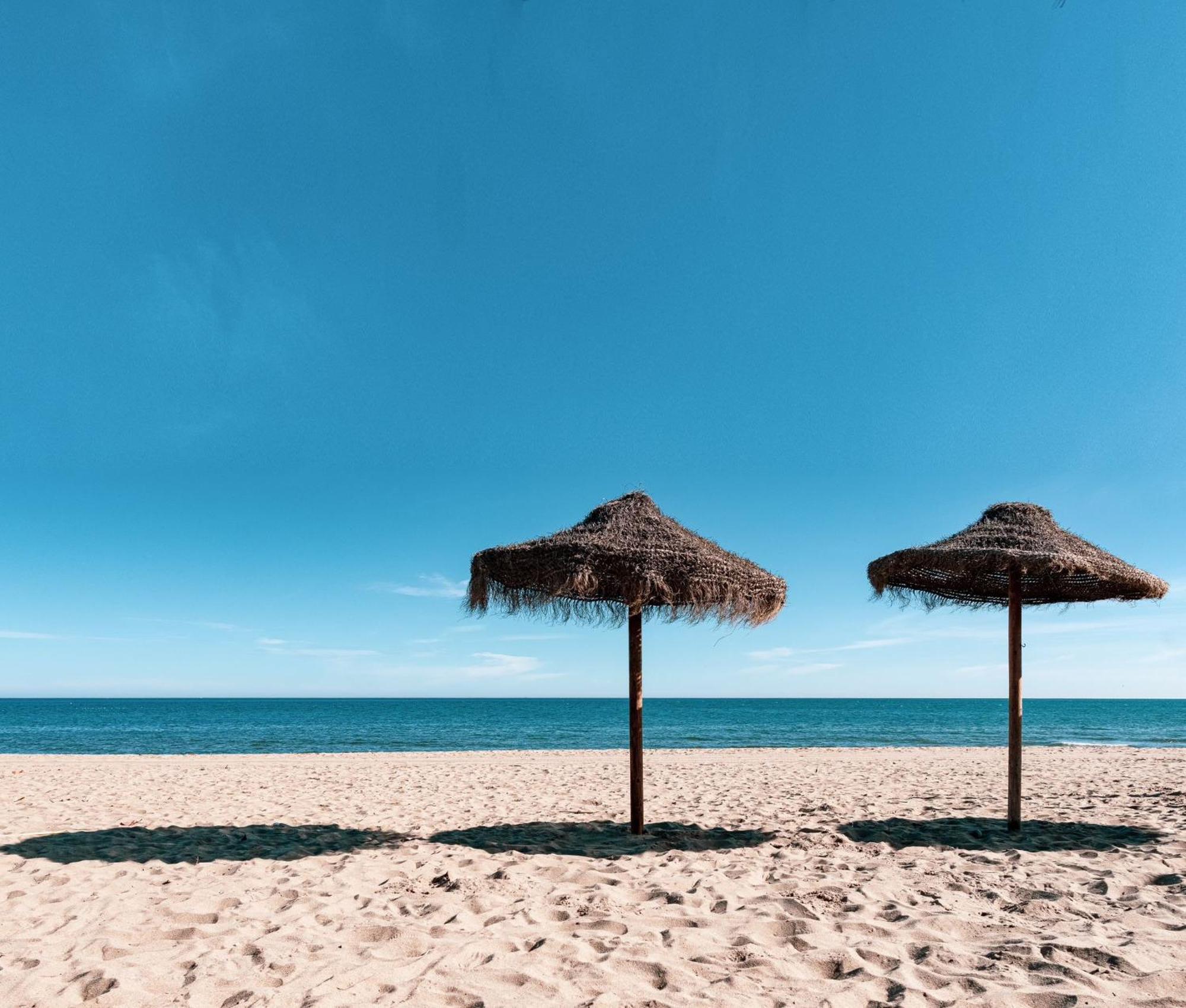 Estudio Con Increibles Vistas. Marbella Zewnętrze zdjęcie